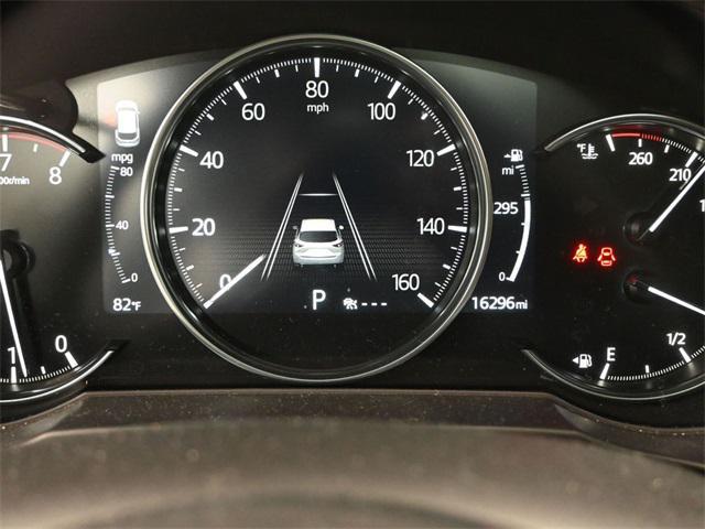 Photo of 2022 Snowflake White Pearl Mica Mazda CX-5