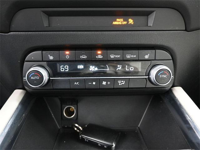 Photo of 2022 Snowflake White Pearl Mica Mazda CX-5