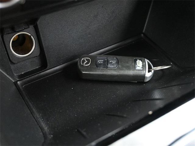 Photo of 2018 Snowflake White Pearl Mica Mazda CX-5