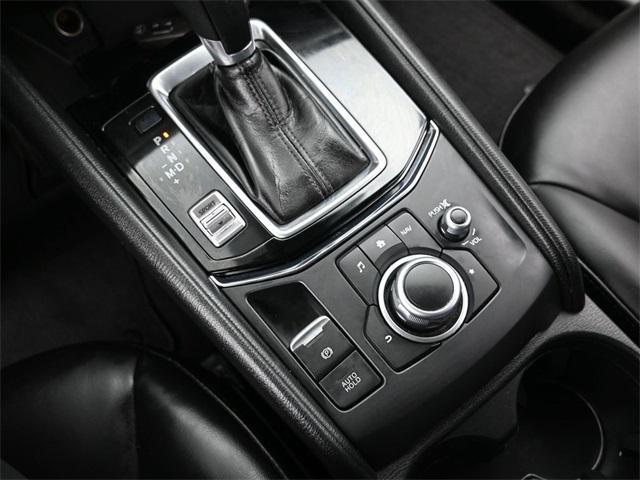 Photo of 2018 Snowflake White Pearl Mica Mazda CX-5