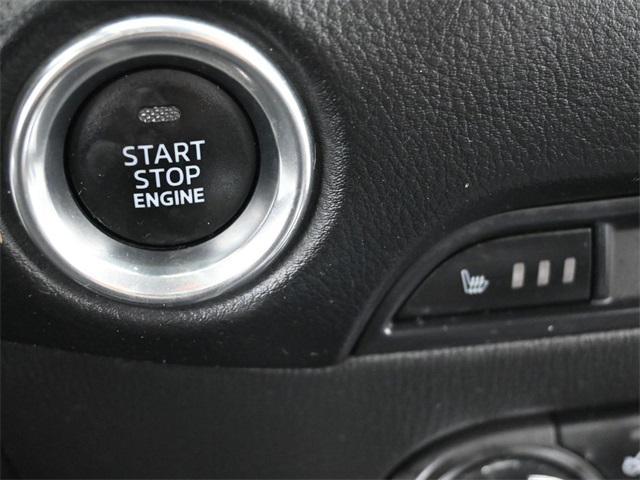 Photo of 2018 Snowflake White Pearl Mica Mazda CX-5