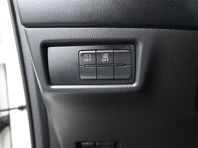 Photo of 2018 Snowflake White Pearl Mica Mazda CX-5