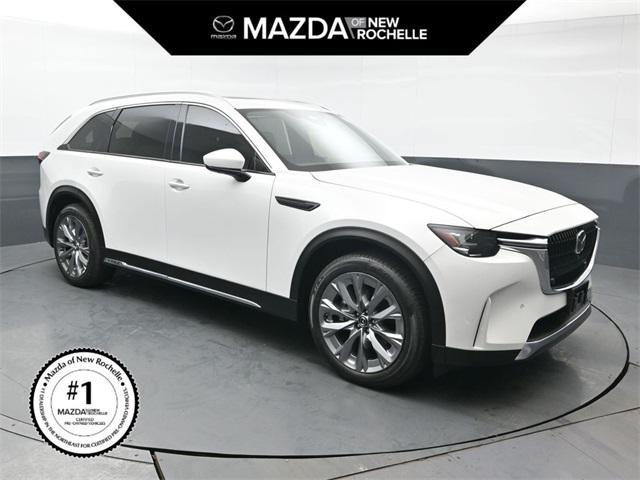 2024 Mazda Cx-90