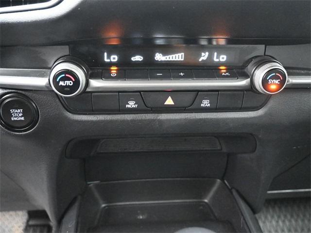 Photo of 2023 Machine Gray Metallic Mazda CX-30