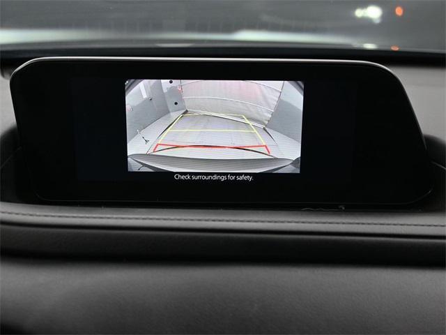 Photo of 2023 Machine Gray Metallic Mazda CX-30