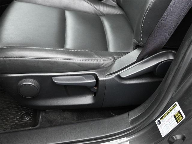 Photo of 2023 Machine Gray Metallic Mazda CX-30