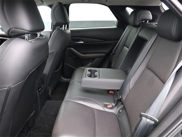 Photo of 2021 Jet Black Mica Mazda CX-30