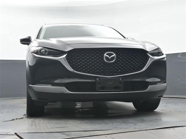 Photo of 2021 Jet Black Mica Mazda CX-30