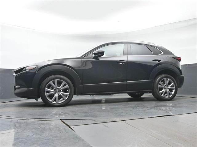 Photo of 2021 Jet Black Mica Mazda CX-30