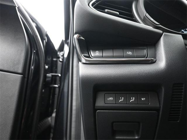 Photo of 2021 Jet Black Mica Mazda CX-30