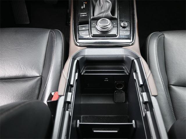 Photo of 2021 Jet Black Mica Mazda CX-30