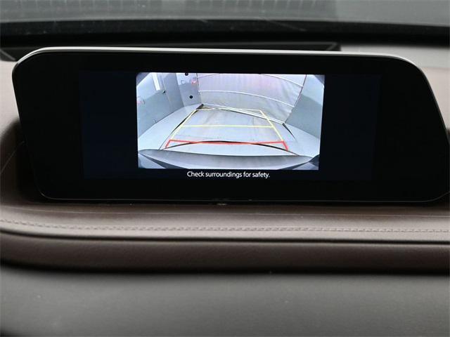 Photo of 2021 Jet Black Mica Mazda CX-30