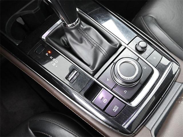 Photo of 2021 Jet Black Mica Mazda CX-30