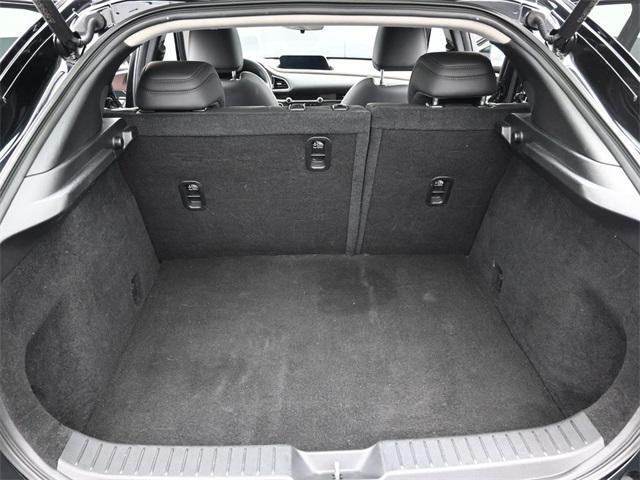 Photo of 2021 Jet Black Mica Mazda CX-30