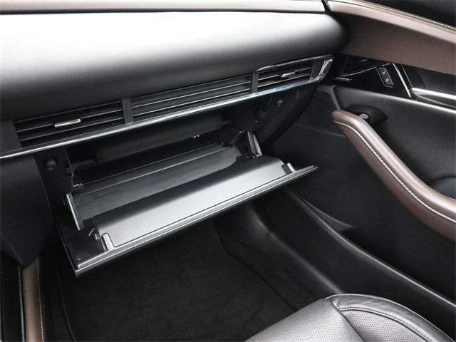 Photo of 2021 Jet Black Mica Mazda CX-30