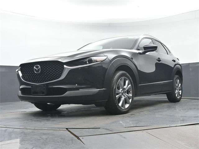 Photo of 2021 Jet Black Mica Mazda CX-30