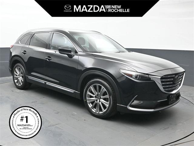 2022 Mazda CX-9