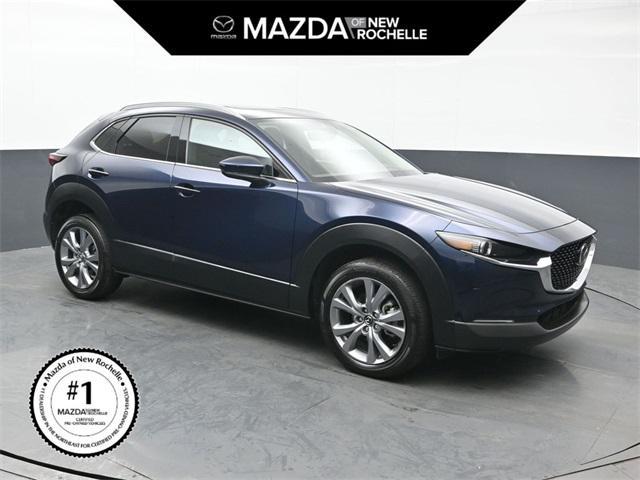 2022 Mazda Cx-30