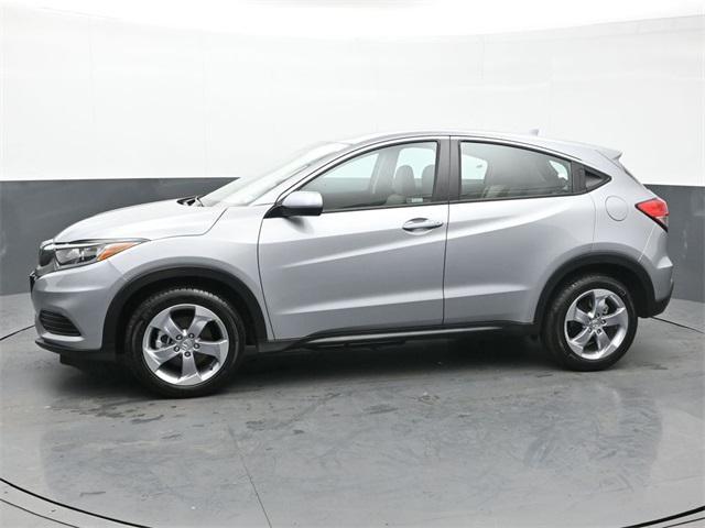 2022 Honda HR-V