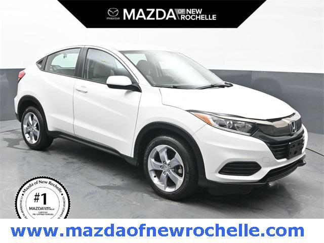 2022 Honda HR-V