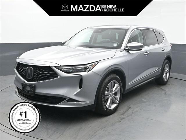 2023 Acura MDX