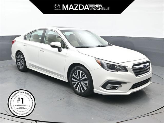 2019 Subaru Legacy