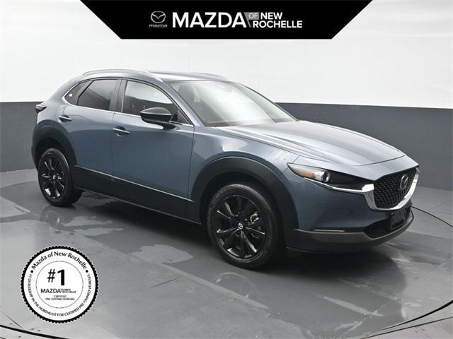 2022 Mazda Cx-30