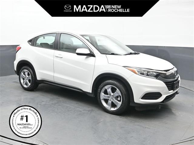 2022 Honda HR-V
