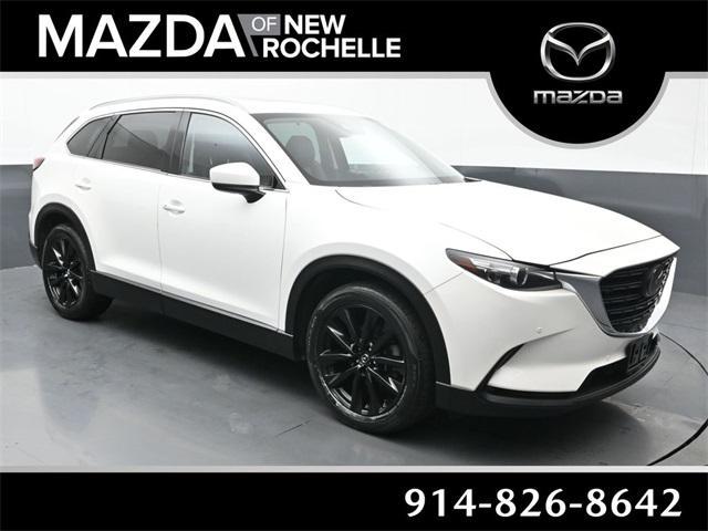 2022 Mazda CX-9