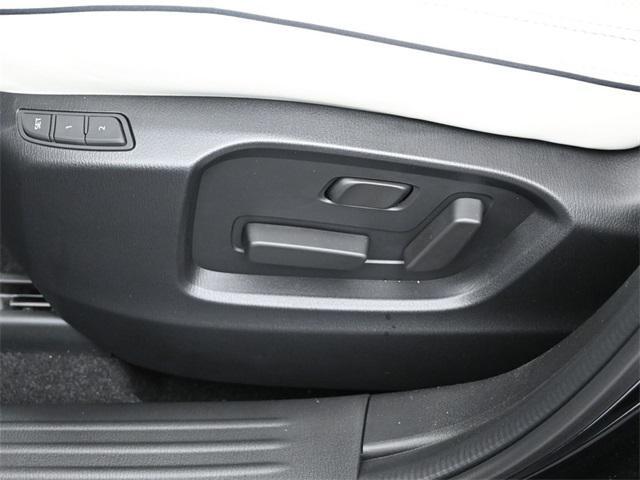 Photo of 2025 Jet Black Mica Mazda CX-5