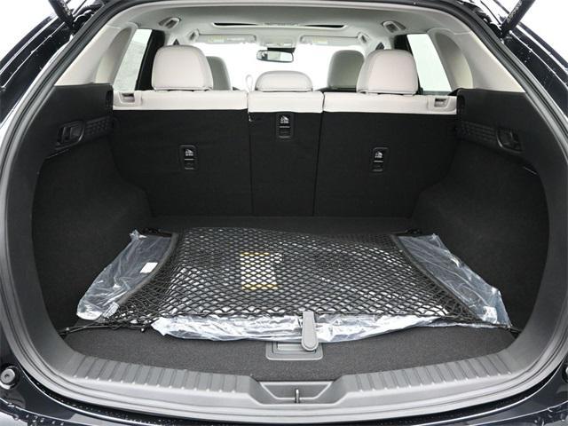 Photo of 2025 Jet Black Mica Mazda CX-5