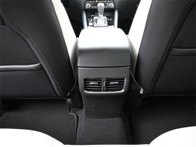 Photo of 2025 Jet Black Mica Mazda CX-5