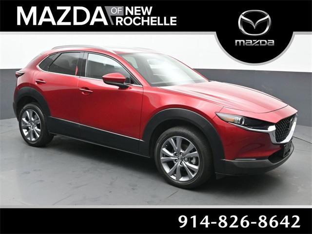 2022 Mazda Cx-30