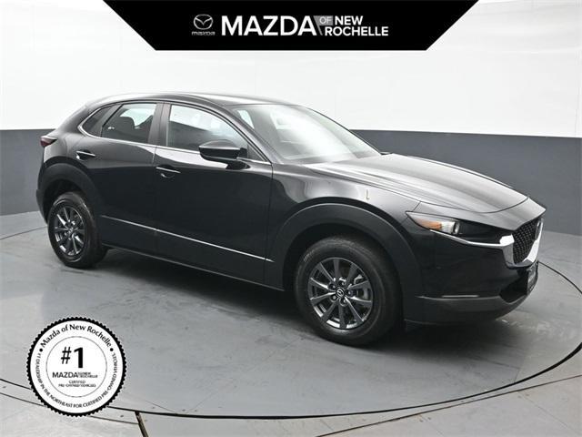 2022 Mazda Cx-30