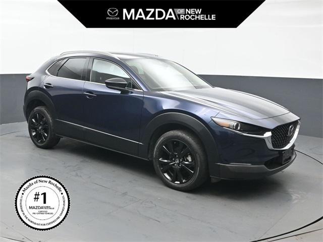 2021 Mazda Cx-30