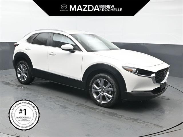 2023 Mazda Cx-30