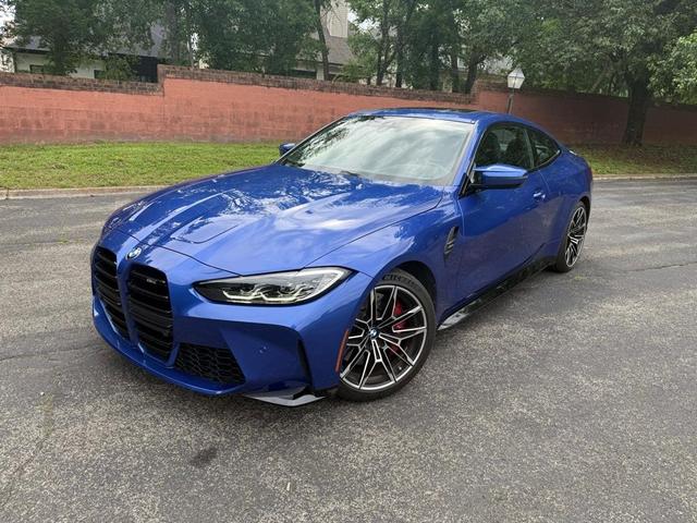 2022 BMW M4