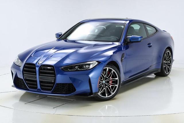 2022 BMW M4