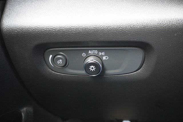 Photo of 2023 Black Cherry Metallic Chevrolet Traverse