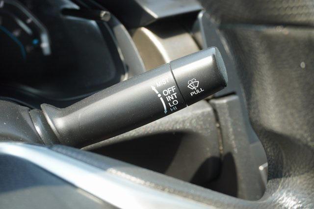 Photo of 2019 Molten Lava Pearl Honda Civic