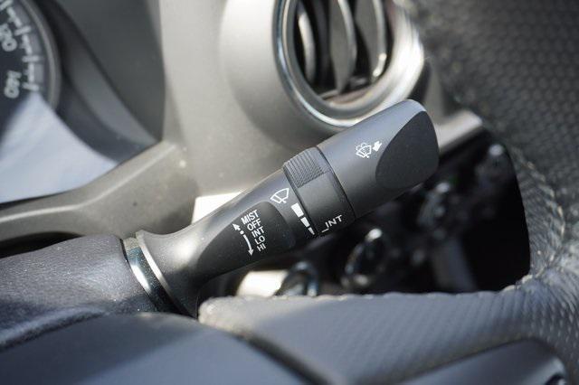 Photo of 2018 Magnetic Gray Metallic Toyota Tacoma
