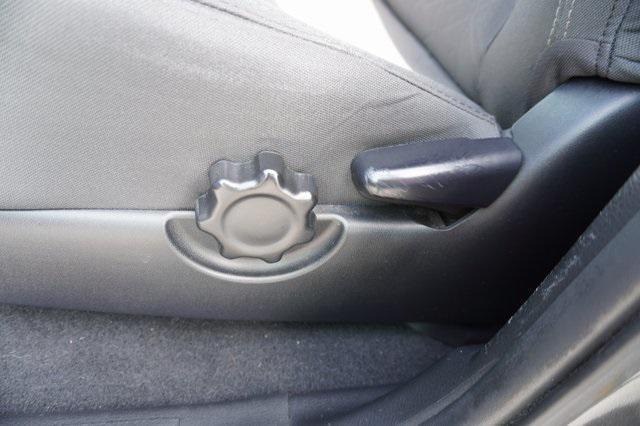 Photo of 2018 Magnetic Gray Metallic Toyota Tacoma