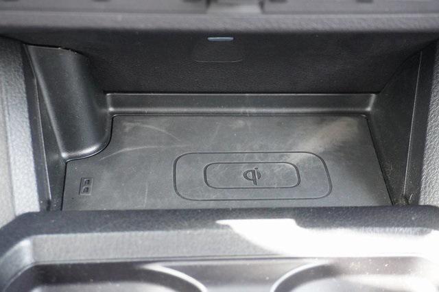 Photo of 2018 Magnetic Gray Metallic Toyota Tacoma