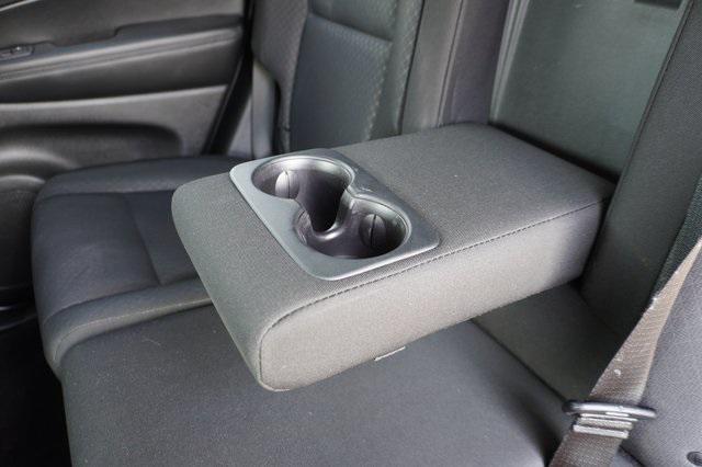 Photo of 2020 Granite Crystal Metallic Clearcoat Jeep Grand Cherokee