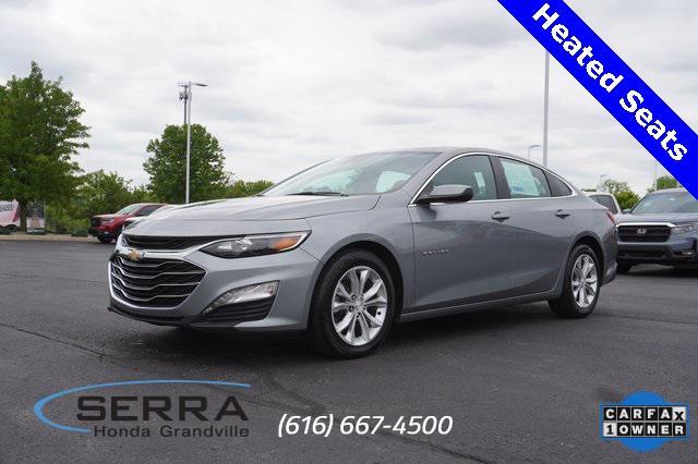 2023 Chevrolet Malibu