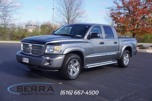 2011 Dodge Dakota