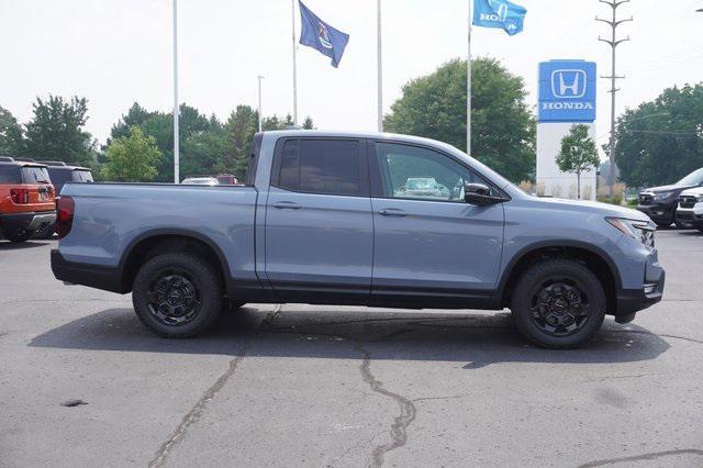 Photo of 2025 Pearl Honda Ridgeline
