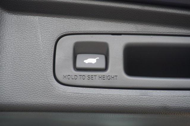 Photo of 2026 Blue Honda CR-V Hybrid