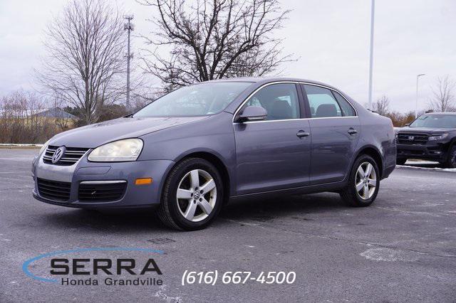 2009 Volkswagen Jetta