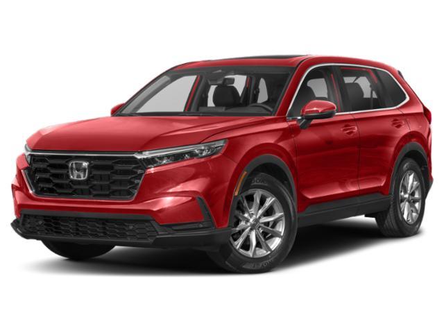 2023 Honda CR-V